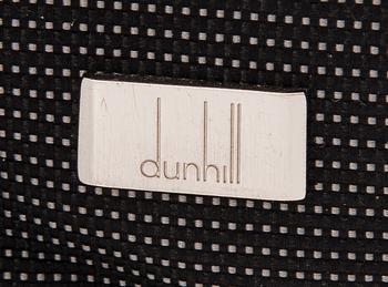 DUNHILL Two Wheel Cabin Size Trolley.