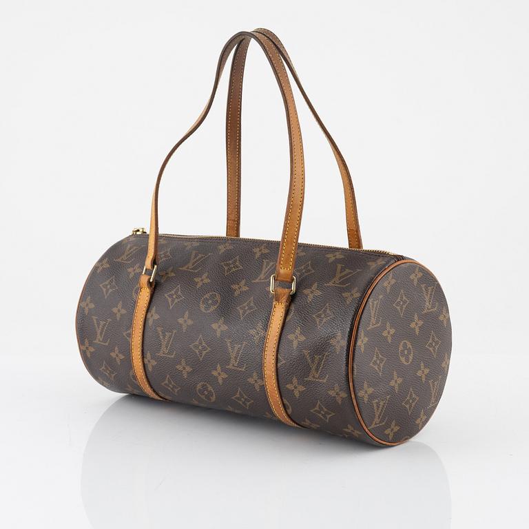 Louis Vuitton, väska, "Monogram Papillon 30", 2002.