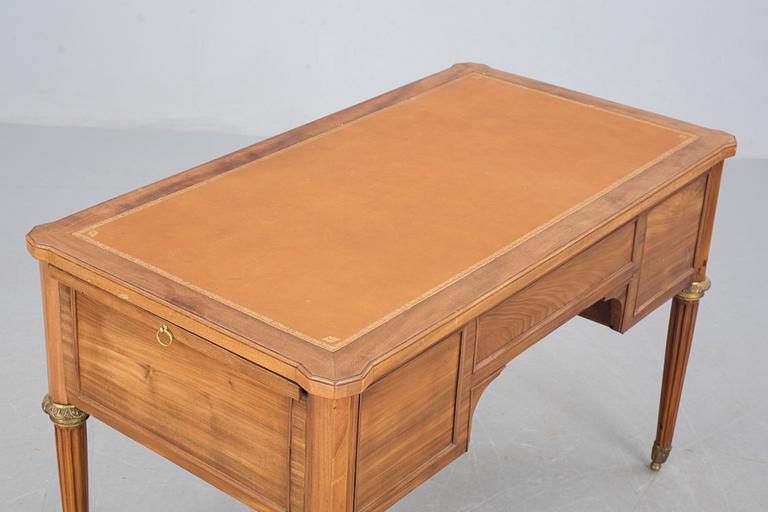 SKRIVBORD, Louis XVI-stil, 1800-tal.