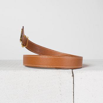 BELT, "mini-Constance" Hemès.