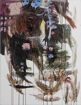 Tomasz Holuj, Utan titel.