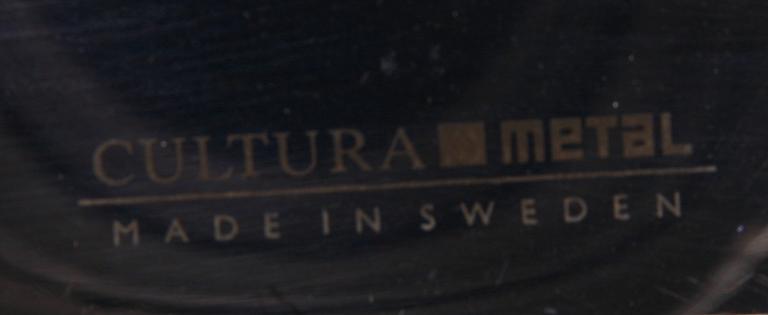 FAT, Sigurd Persson, Cultura Metall. Sign.