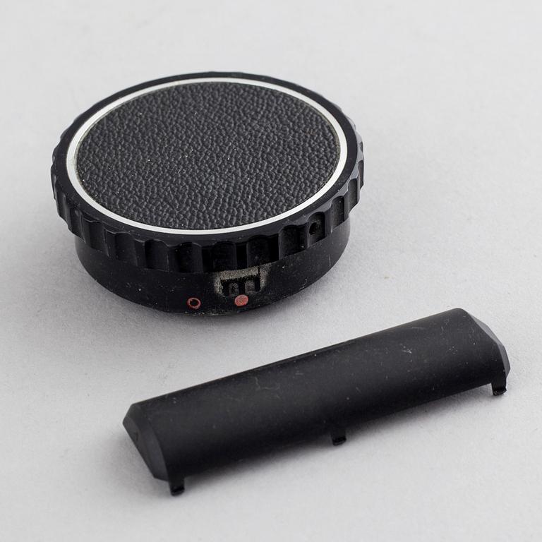 CAMERA PARTS, for Hasselblad 500C/M.