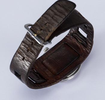 HERRARMBANDSUR, Omega Seamaster 600.