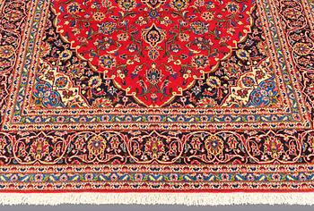 MATTA, Keshan, ca 314 x 205 cm.