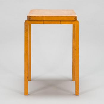 Alvar Aalto, bord, modell 86 för O.Y. Huonekalu- ja Rakennustyötehdas A.B. 1940-tal.