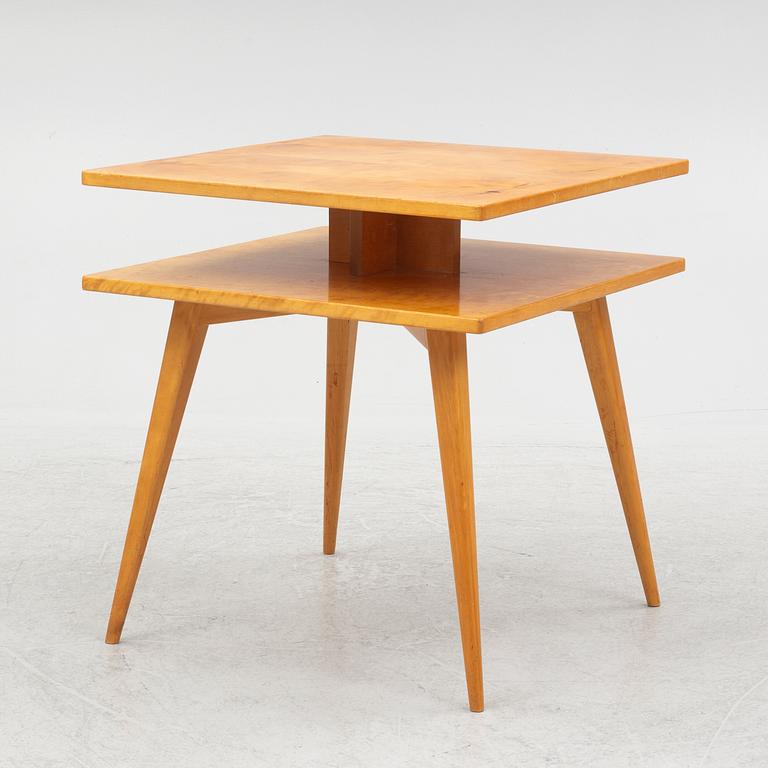 Table, mid-20th century.