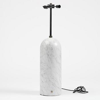 Space Copenhagen, a "Gravity XL" floor lamp, Gubi, Denmark.