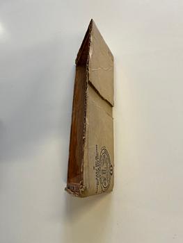 "Cardbird Door" from the "Cardbird Series".