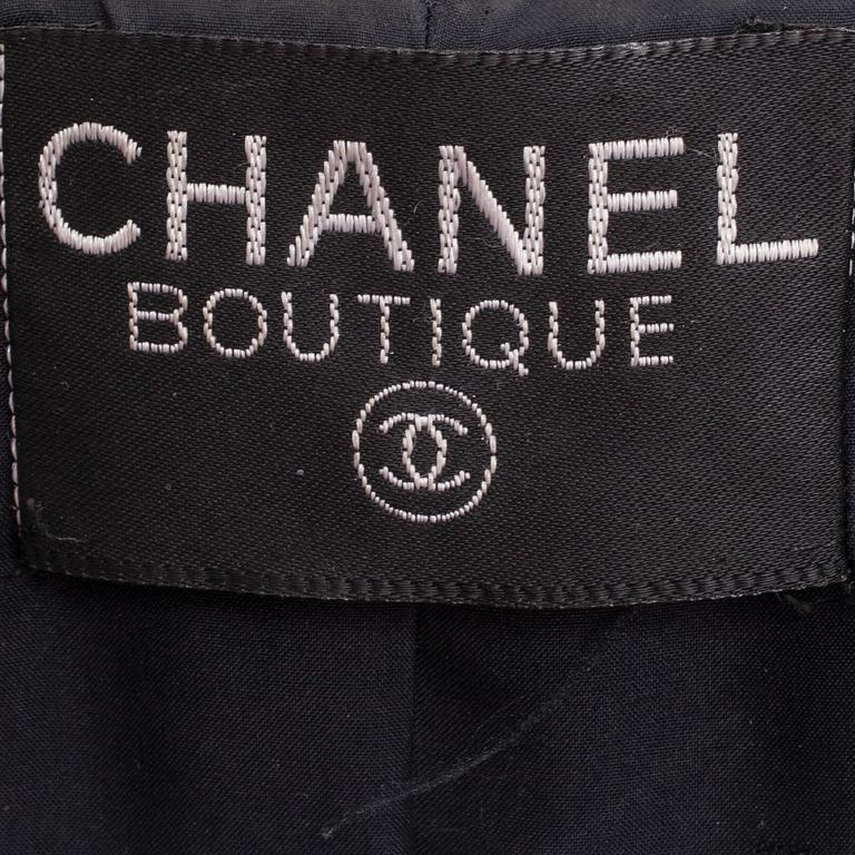 KAVAJ, Chanel.
