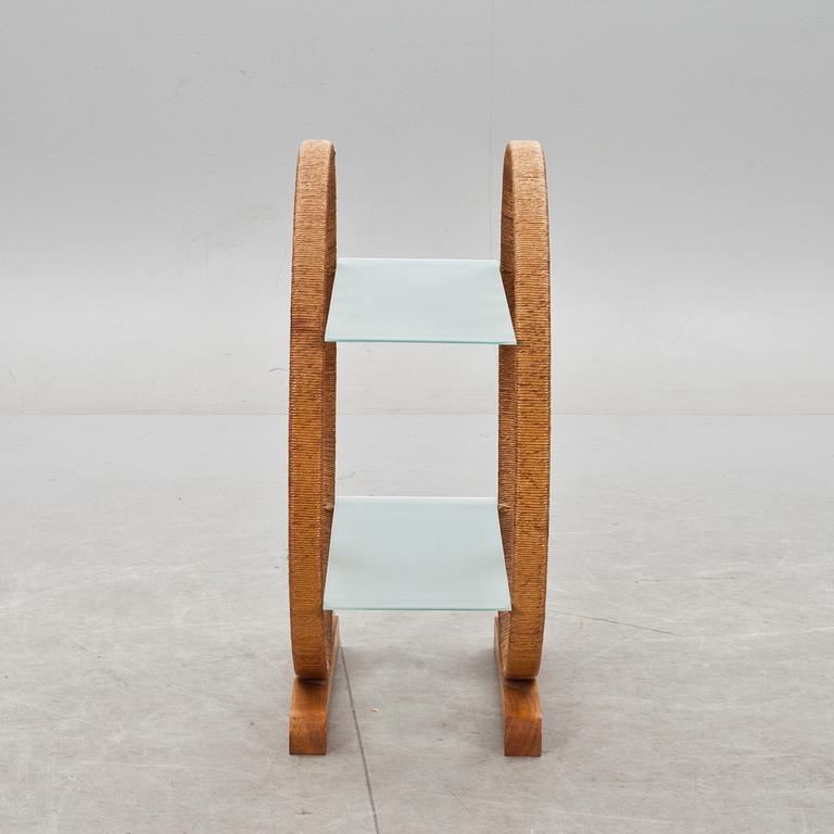 SIDOBORD, 1930/40-tal.