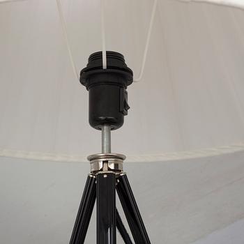 BORDS/GOLVLAMPA, sent 1900-tal.