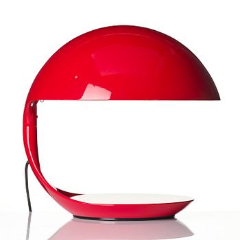 Elio Martinelli, Table lamp “Cobra”, Luce Martinelli, Italy, post-2018.