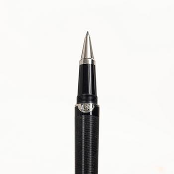 Mont Blanc, 'Donation Pen John Lennon Special Edition Rollerball', 2013.