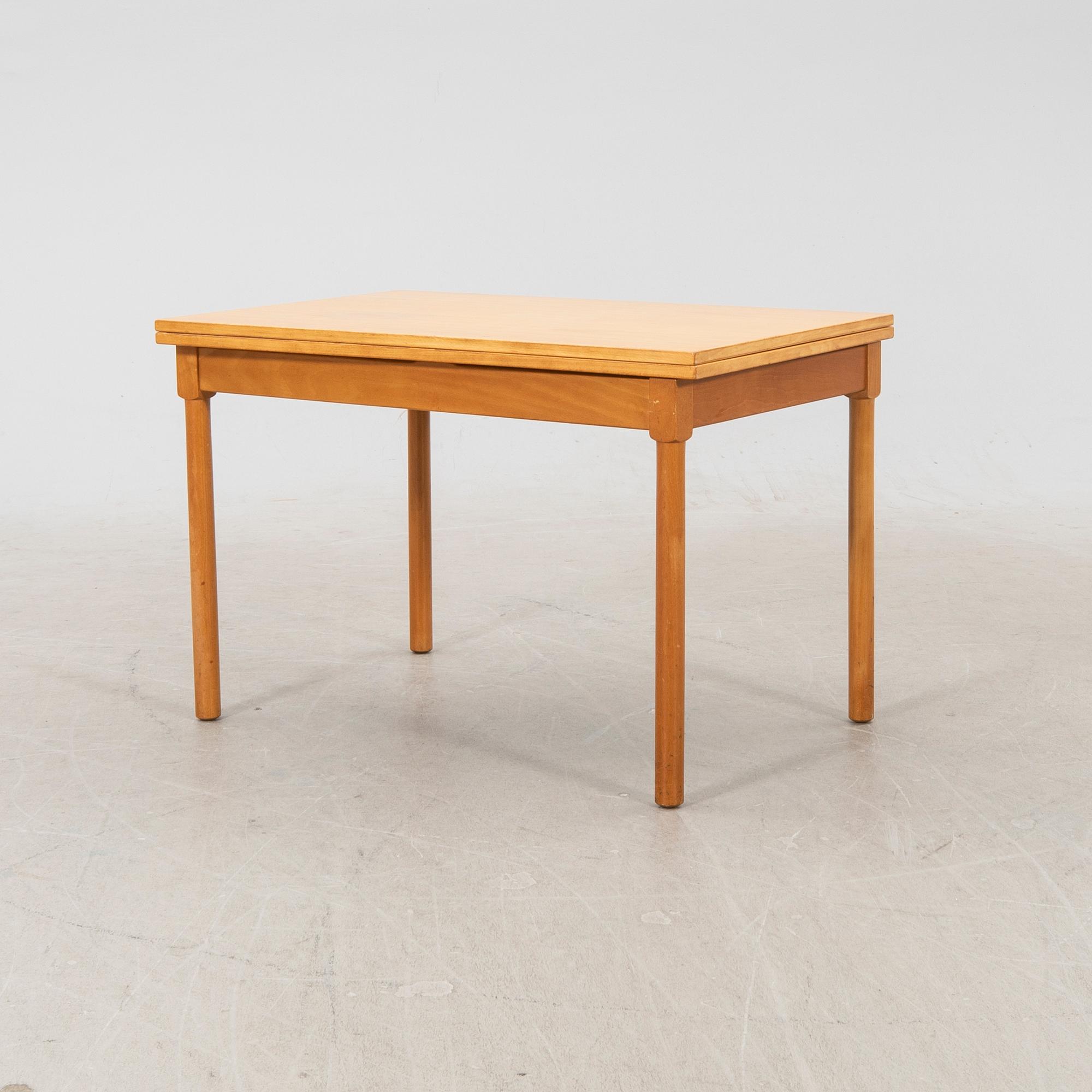 Fritz Hansen/ Børge Mogensen/ Model 4500 Børge Mogensen, coffee table model 4500 Fritz Hansen Denmark