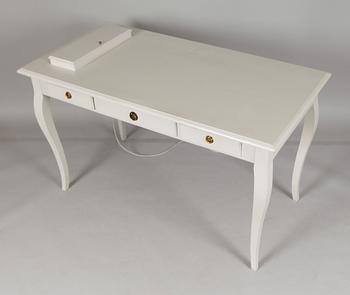 SKRIVBORD, 1900-tal.