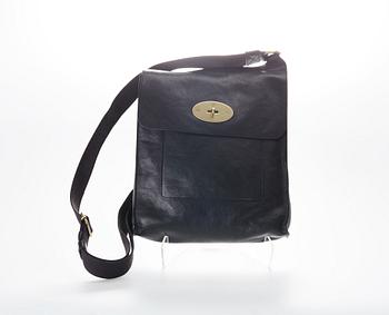 VÄSKA, "Antony Messenger", Mulberry.