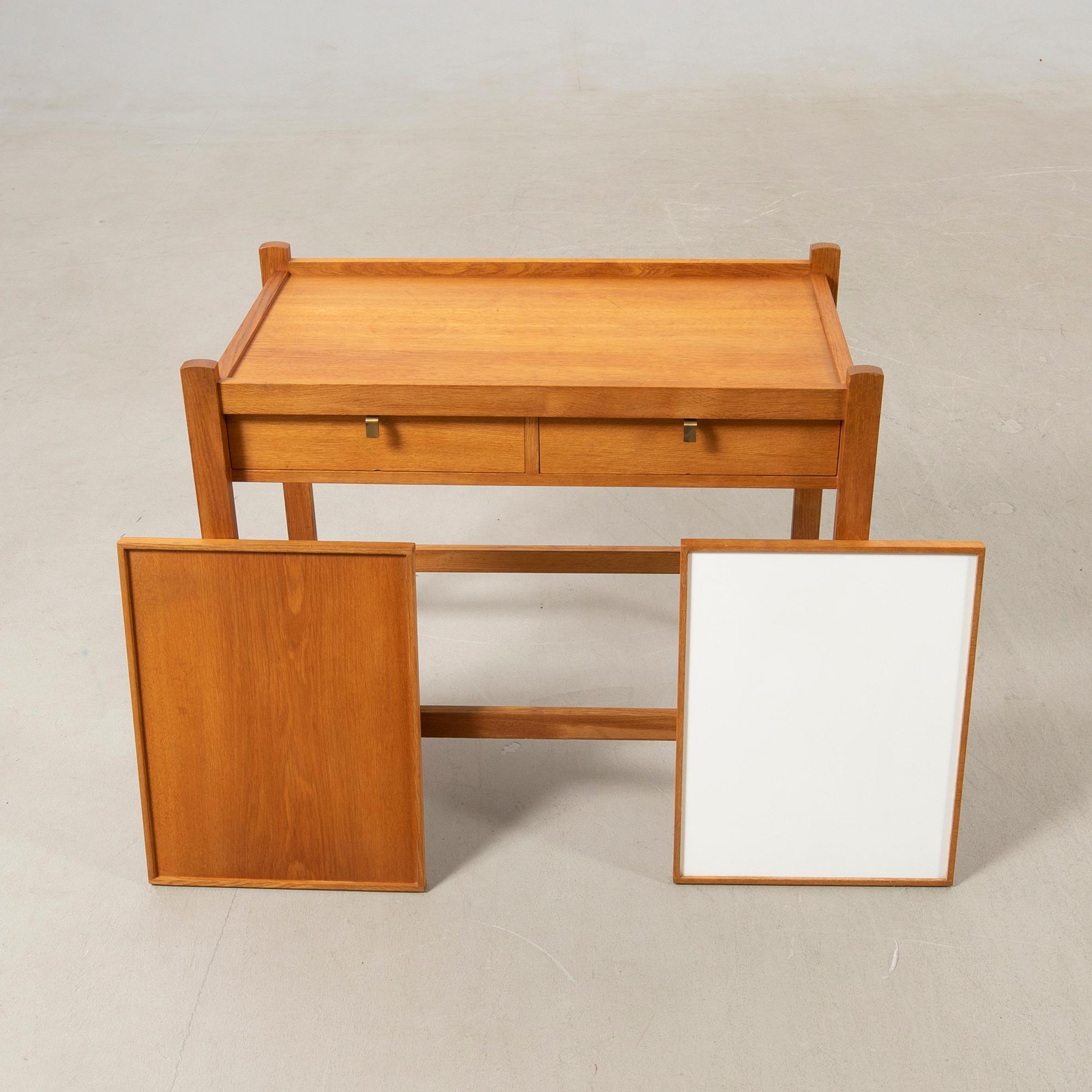 Serving cart 1960s.