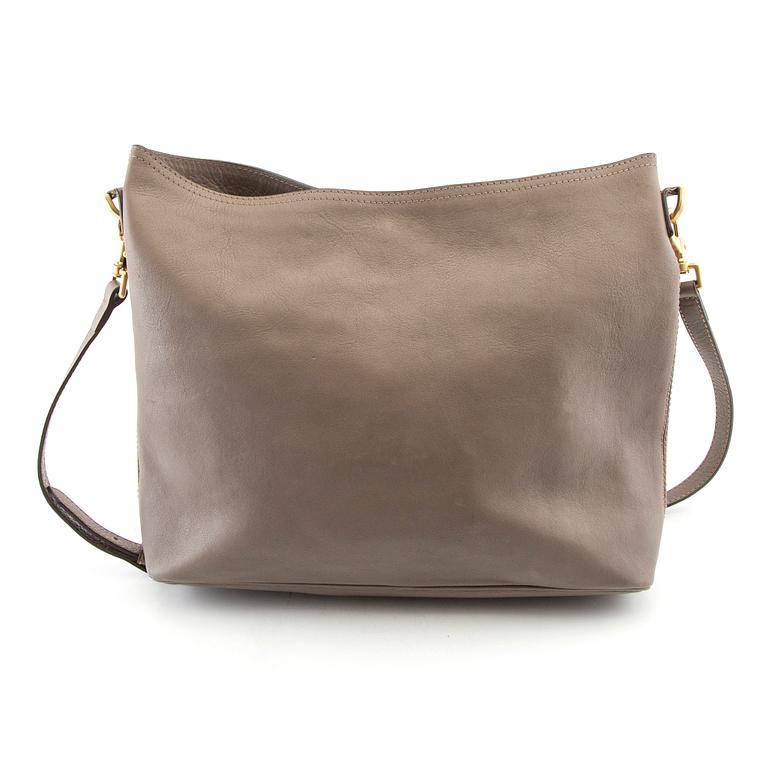 Mulberry, "Alexa Hobo" bag.