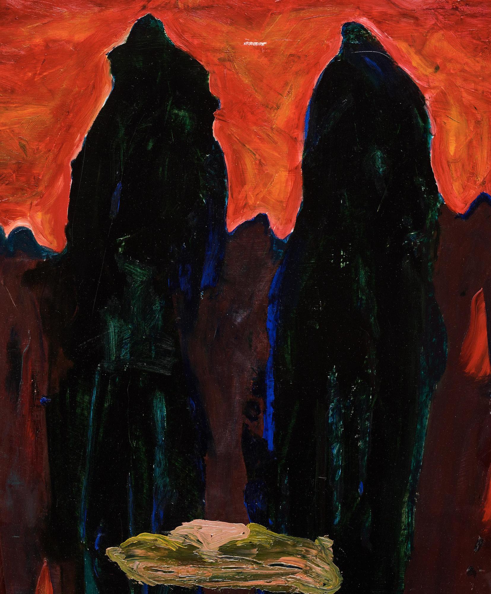 Rolf Hanson, "Tourgoasi".