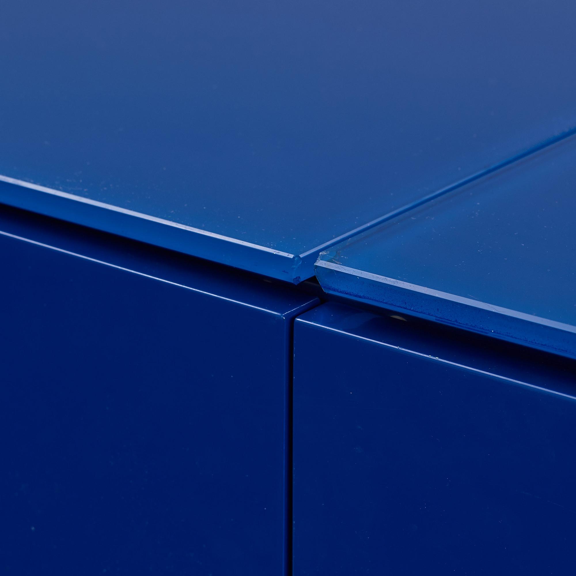 Jaime Hayon, sideboard "Showtime", BD Barcelona Design, Spanien efter 2006.