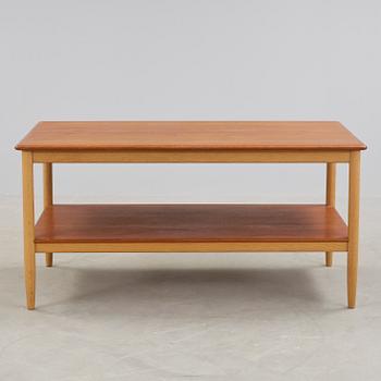 SOFFBORD, stämpelmärkt Alf Svensson, 1950/60-tal.