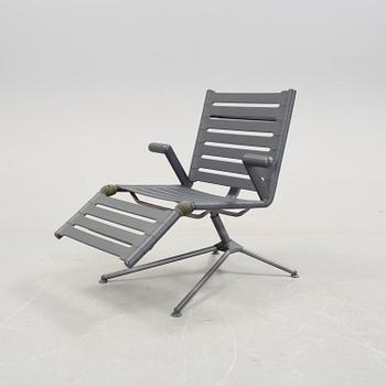 A Fausto Boscariol 'Giano' armchair for Magis, Italy, 1980's.