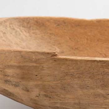 Puukaukalo, 1800-luku.