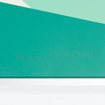 Franco Costa, "Maxis in Miami".