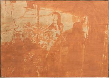 Michael Johansson, composition.