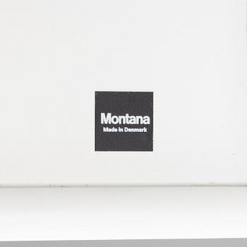 Peter J Lassen, skåp, 3 moduler, Montana, Danmark.