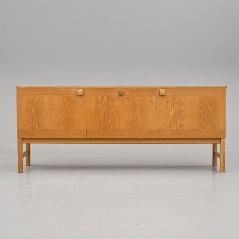 SIDEBOARD, ek, 1960-tal.