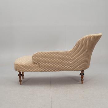 SCHÄSLONG, nyrenässans, 1800-talets slut.
