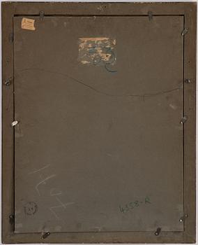 Niclas Lafrensen d.y., efter. Gravör Jean Francois Janinet. Tre färggravyrer, bildstl 35,5 x 28 cm vardera.