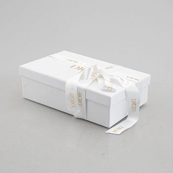 Christian Dior, bag, "Dior Oblique Pouch".