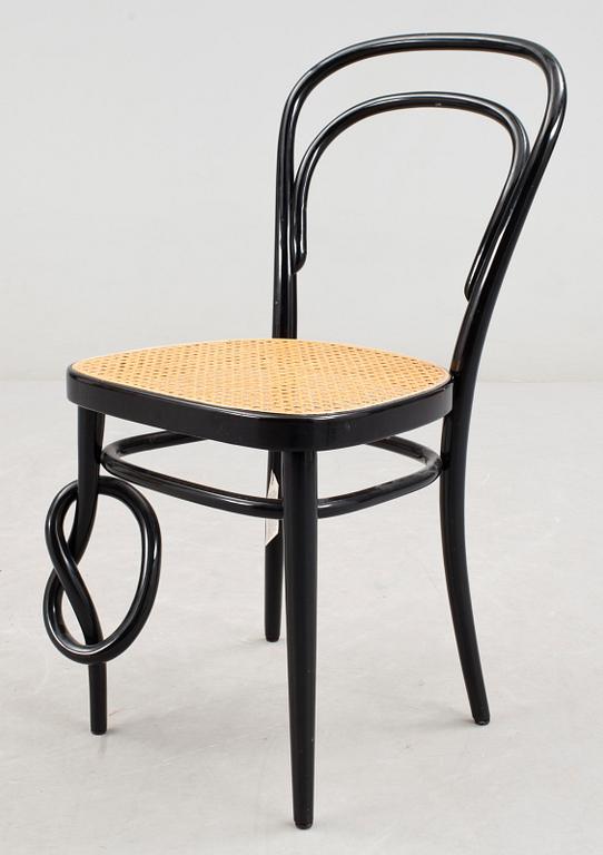 STOL, Thonet, 1900-tal.