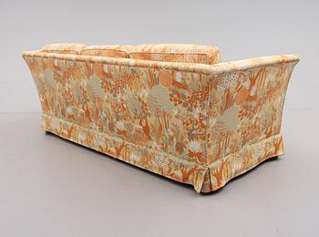 SOFFA, Arne Norell, 1900-talets andra hälft.