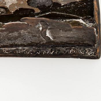 Erkki Kannosto, Nimetön.