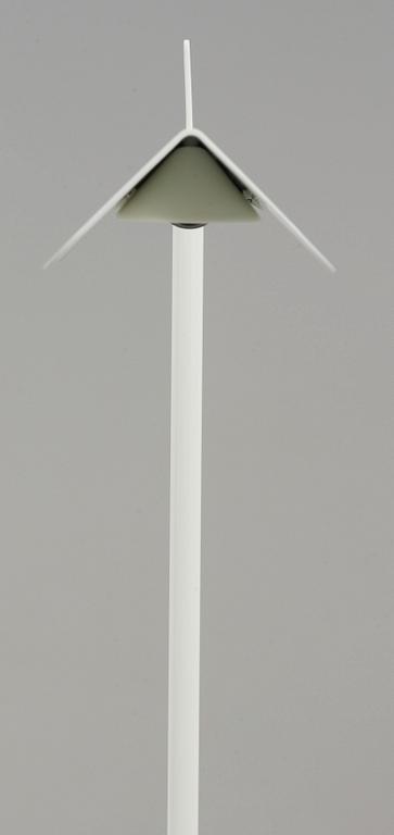 GOLVLAMPA, Flos, "Tab", design Barber & Osgerby, formgiven 2007.