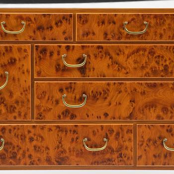 Josef Frank, "Tyresöbyrån", modell B 2170, Firma Svenskt Tenn, ca 1992.