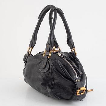 Chloé, väska, "Paddington".