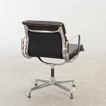 Charles and Ray Eames, 'EA 208 Soft Pad Chair' for Vitra.