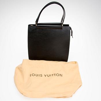 LAUKKU, "Figari", Louis Vuitton.