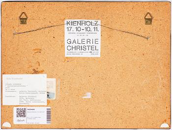 Edward Kienholz, "For $275.00".