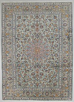 MATTA, Keshan, ca 370 x 268 cm.