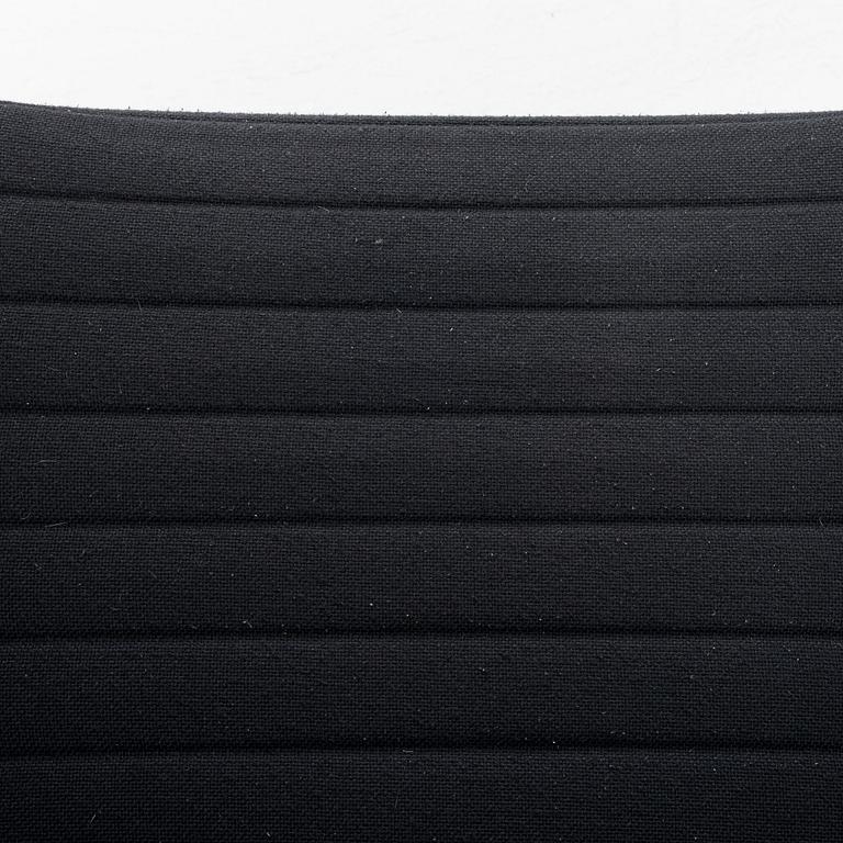 Charles & Ray Eames, a model 'EA 108' armchair, Vitra, 2006.