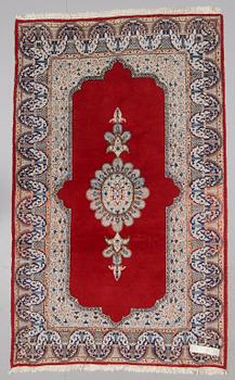 MATTA, Kirman, ca 250 x 154 cm.