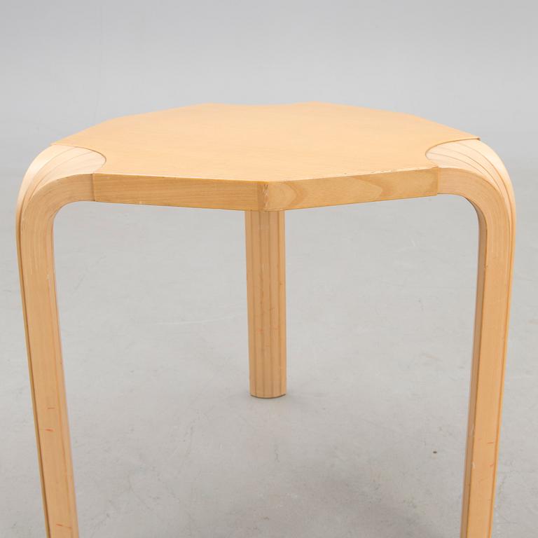 ALVAR AALTO, pall "X602", Artek.