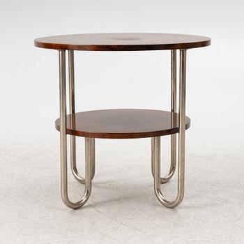 Table, 1930s/40s.