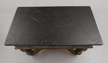 BORD, barock, 1700-tal.